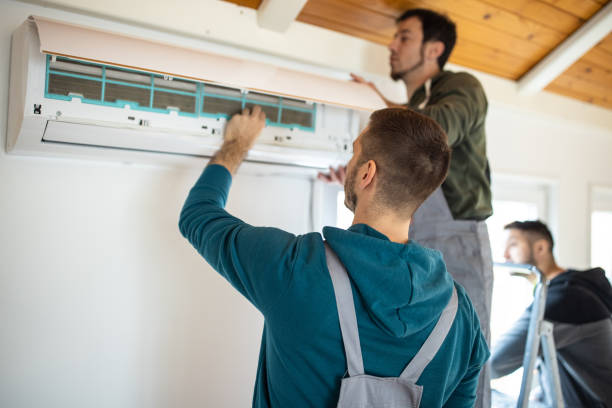 Best HVAC Training and Certification in Portland, MI