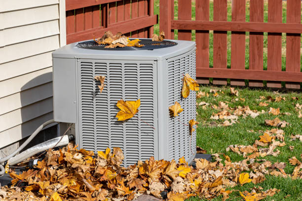 Best Emergency HVAC Services in Portland, MI