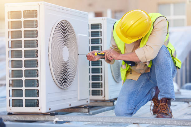 Best Furnace Cleaning in Portland, MI