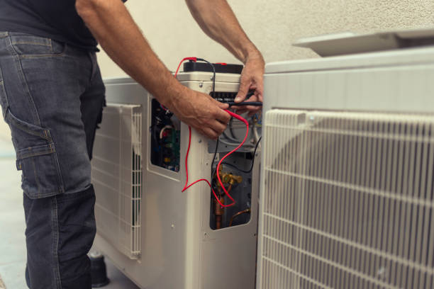 Reliable Portland, MI HVAC Solutions