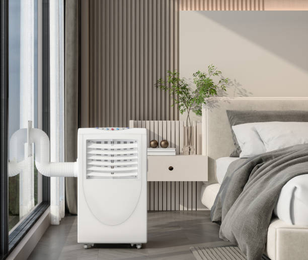 Best HVAC Software and Technology in Portland, MI
