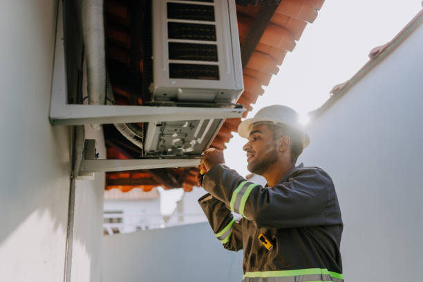 Best Geothermal HVAC Systems in Portland, MI